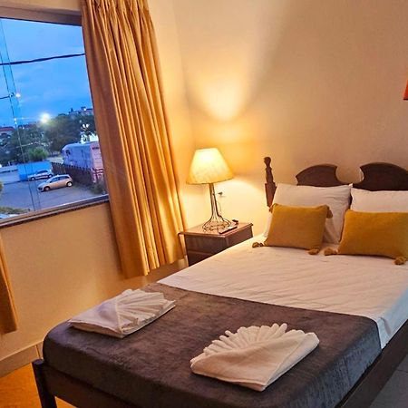 Hotel بارباسينا المظهر الخارجي الصورة