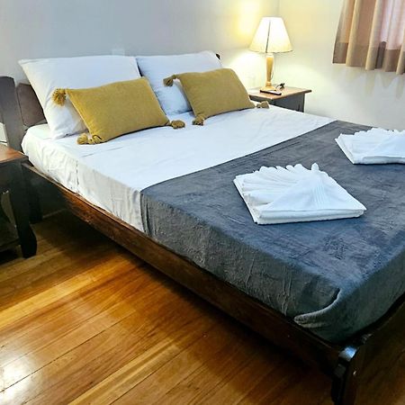 Hotel بارباسينا المظهر الخارجي الصورة