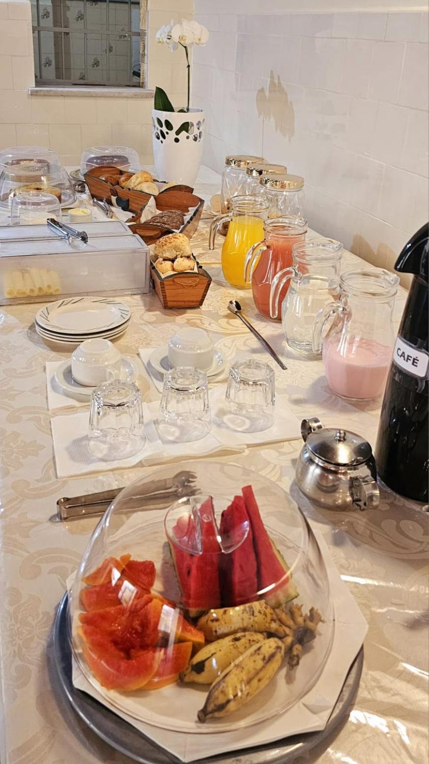 Hotel بارباسينا المظهر الخارجي الصورة