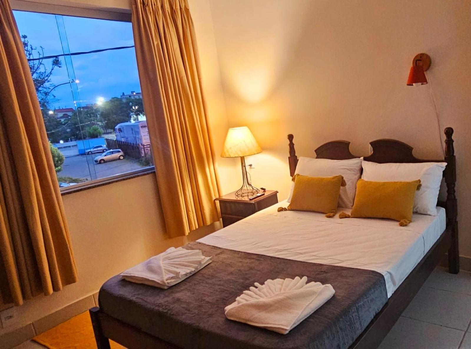 Hotel بارباسينا المظهر الخارجي الصورة