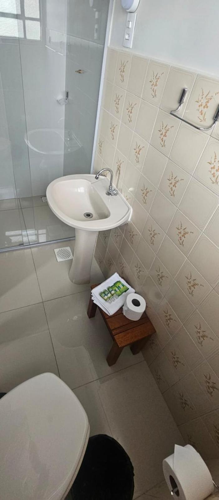 Hotel بارباسينا المظهر الخارجي الصورة
