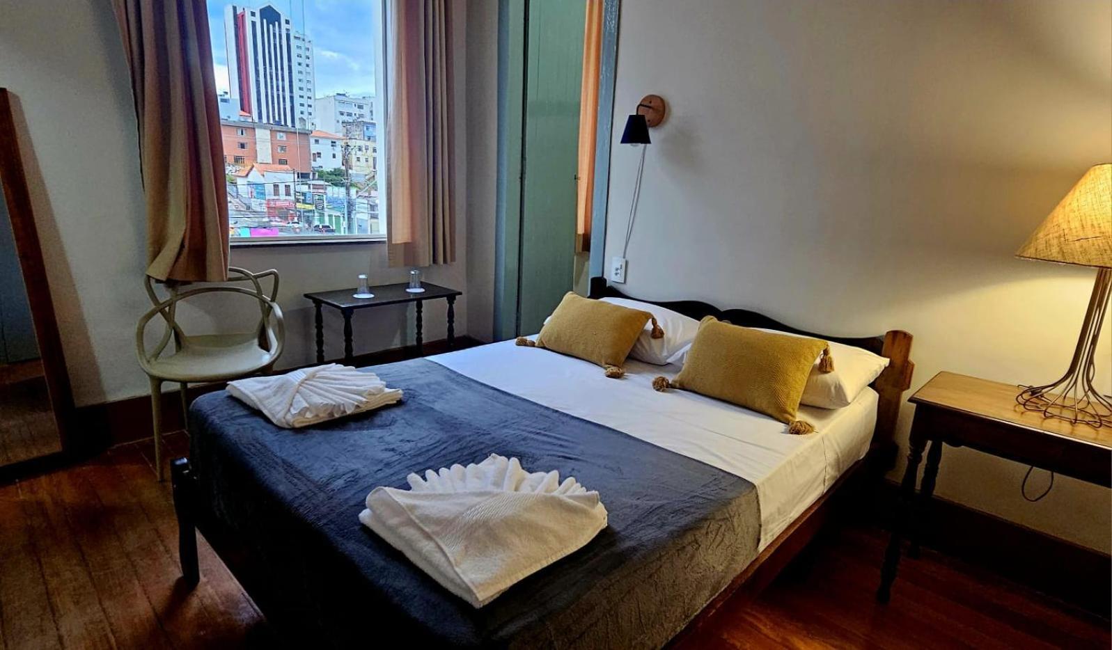 Hotel بارباسينا المظهر الخارجي الصورة