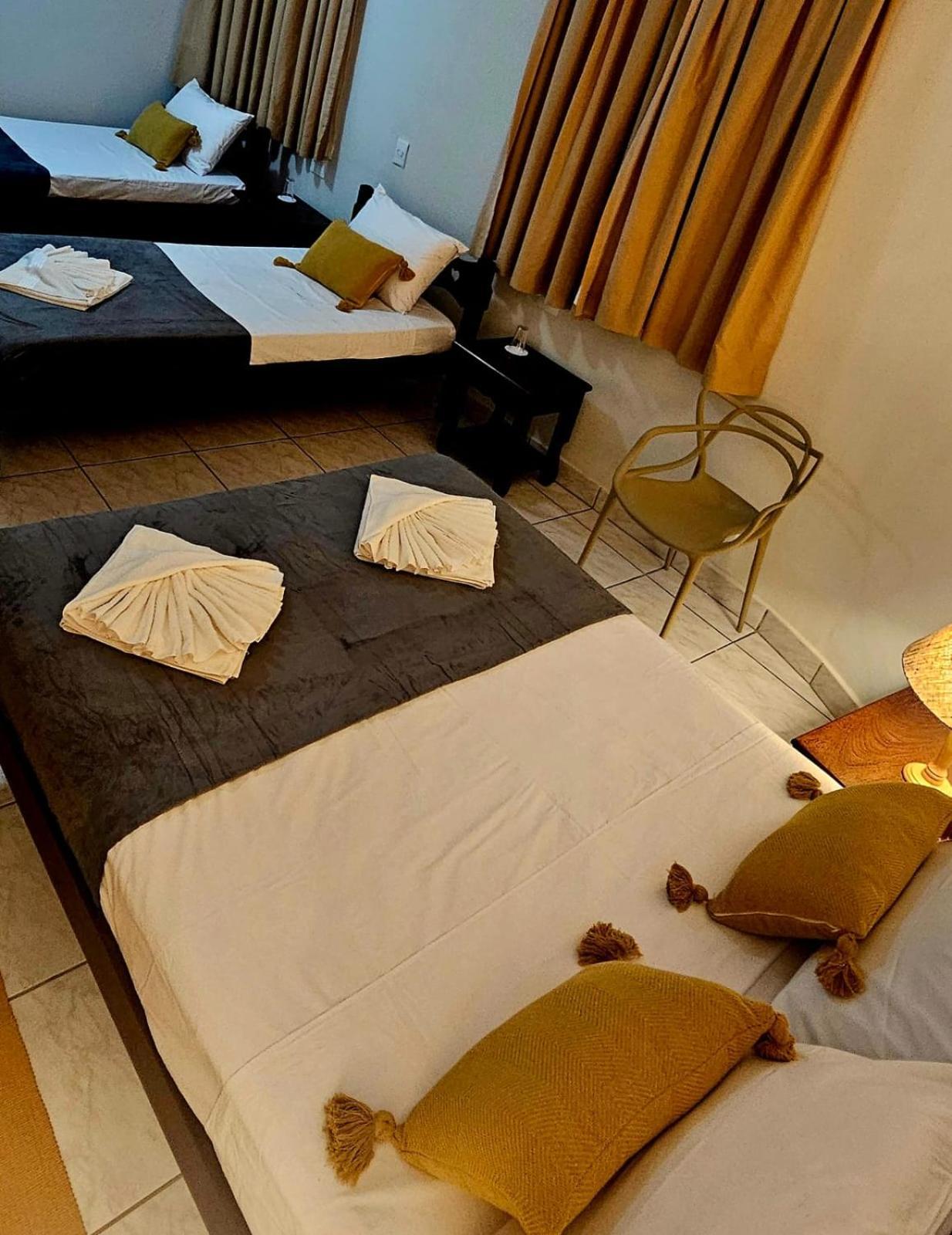 Hotel بارباسينا المظهر الخارجي الصورة
