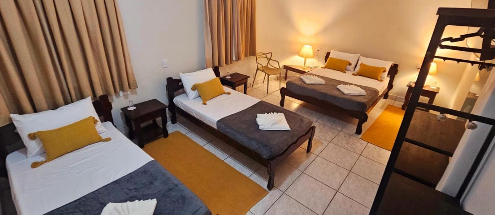 Hotel بارباسينا المظهر الخارجي الصورة