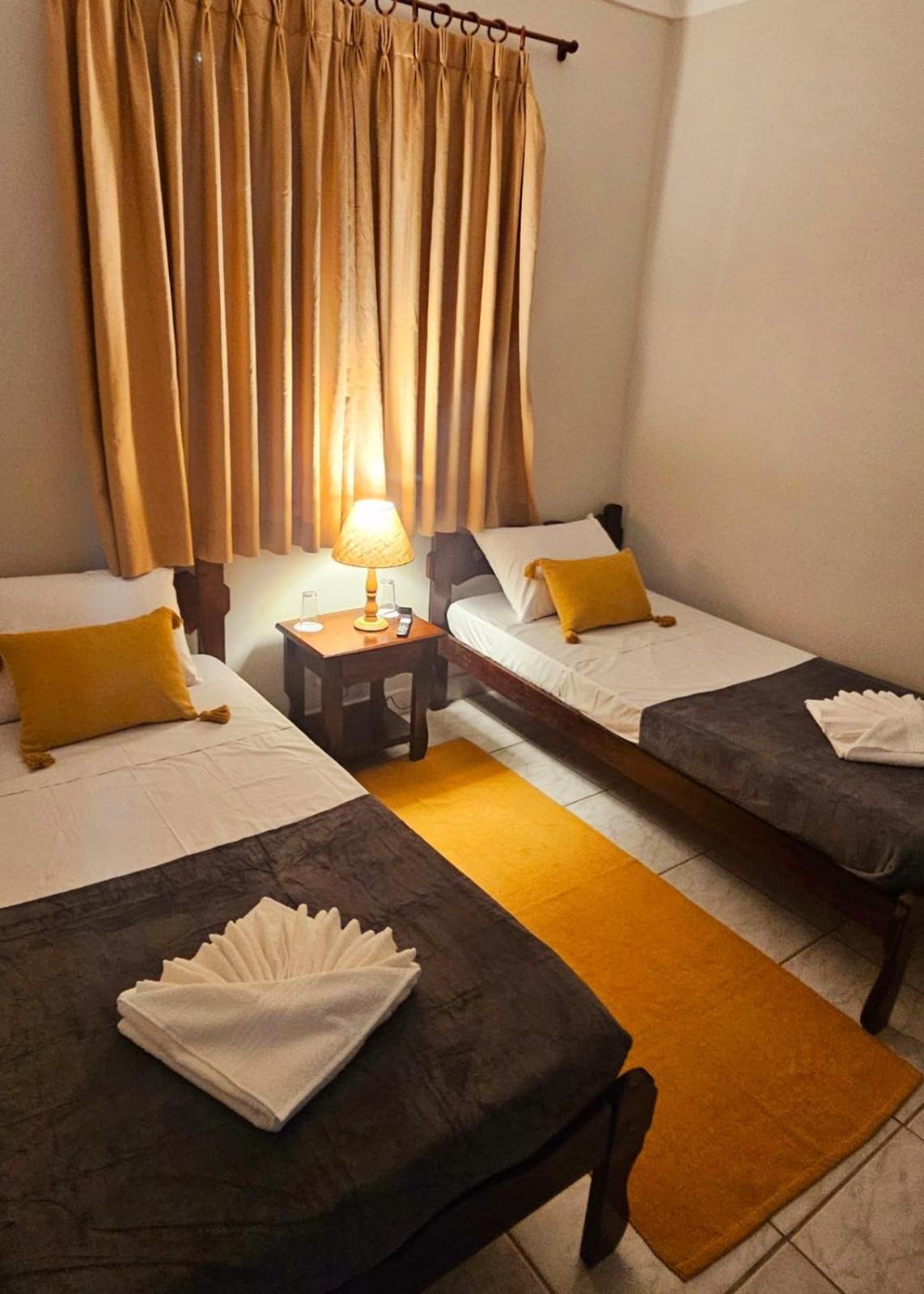 Hotel بارباسينا المظهر الخارجي الصورة